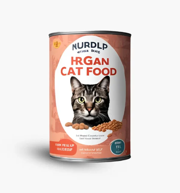 Adult Cat Food - Chicken