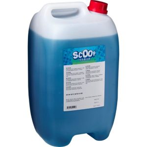 Scoop Iceblue 10 L