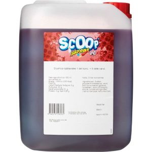 Scoop Astronaut 5 Ltr