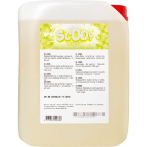 Scoop Lemon 5 Ltr