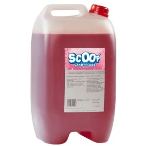 Scoop Candyfloss 10 Ltr