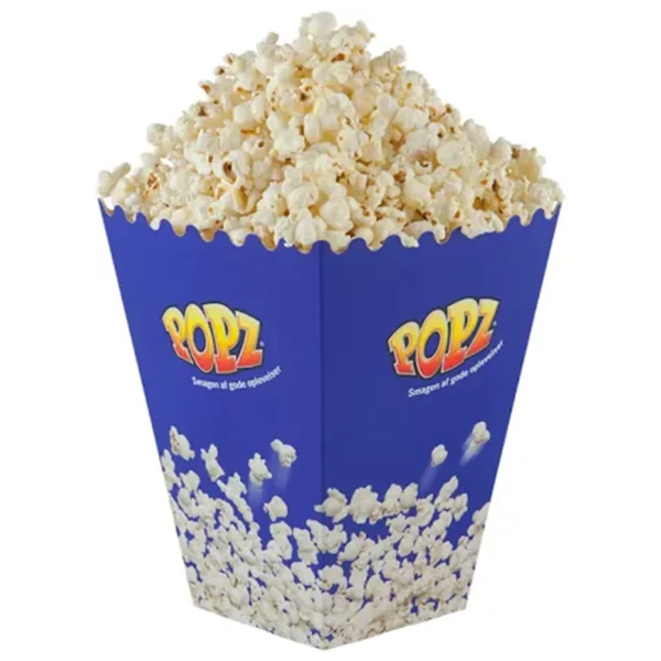POPZ - Popcornbæger 2,5L